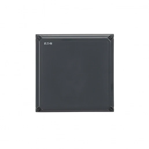 Eaton Systeem 55 Aansluitkast Mespatroon 3x125A 220x220x79mm 1959221