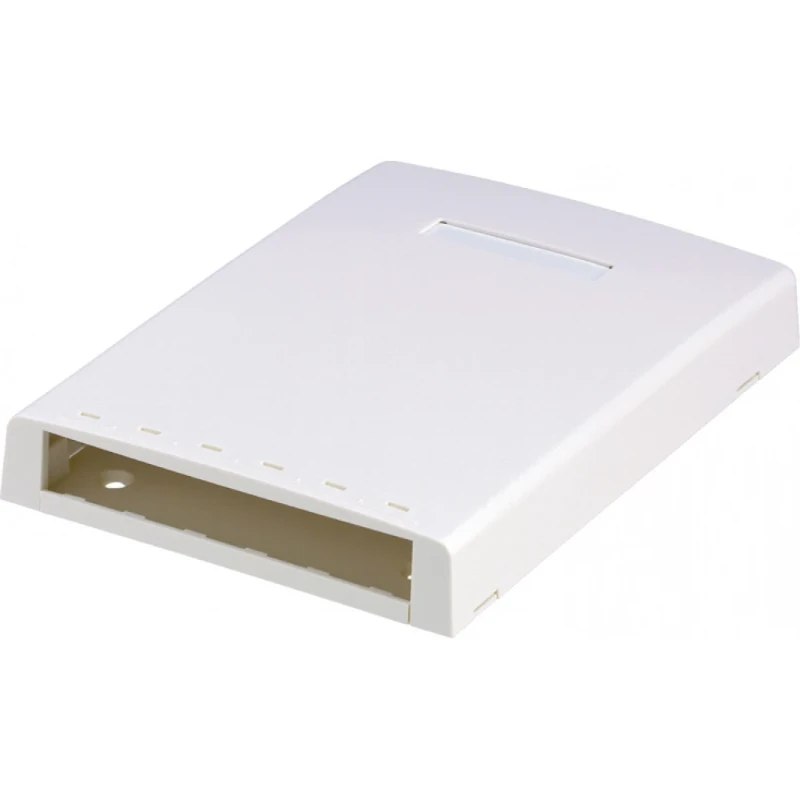 Panduit 6v minicom opbouw ds r9001