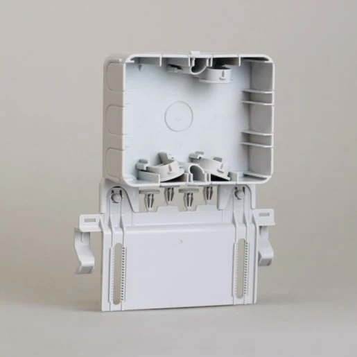 Attema Doos voor montage op de wand/plafond IP20 grijs L1200 data