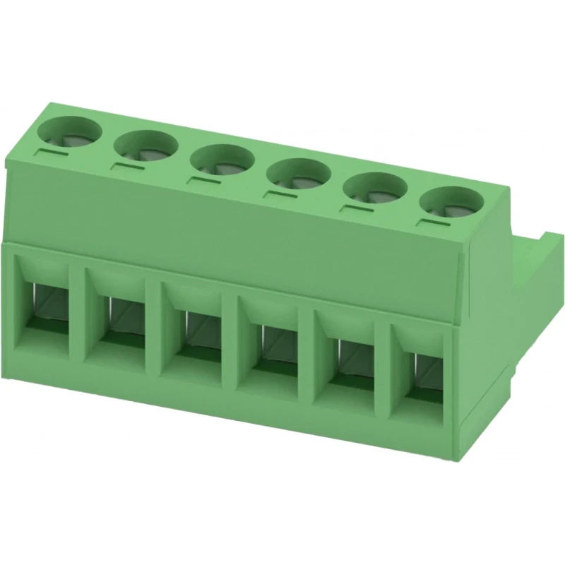 Phoenix Contact PRINTPLAATCONNECTOR