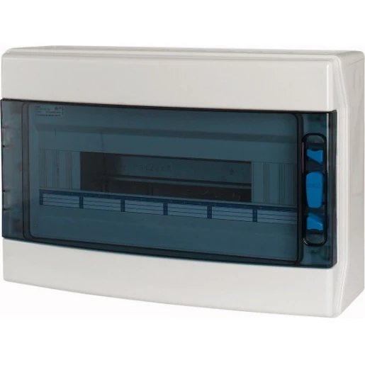 Eaton IKA Installatiekast leeg 1x18 modulen Kunststof IP65 174209