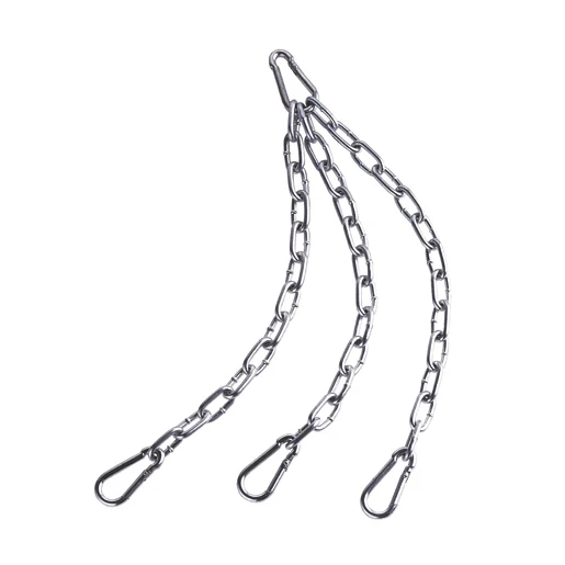 Mennekes Kettingset met carabinehaak tbv 3KRAFT