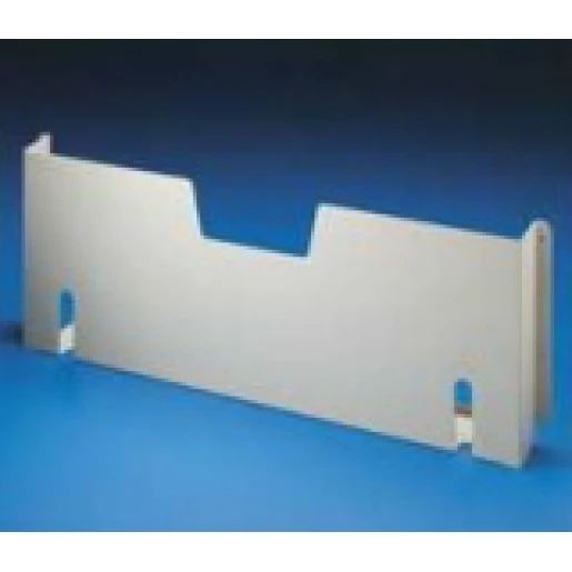 Rittal TS Tekeninghouder plaatst deur 400B 90D
