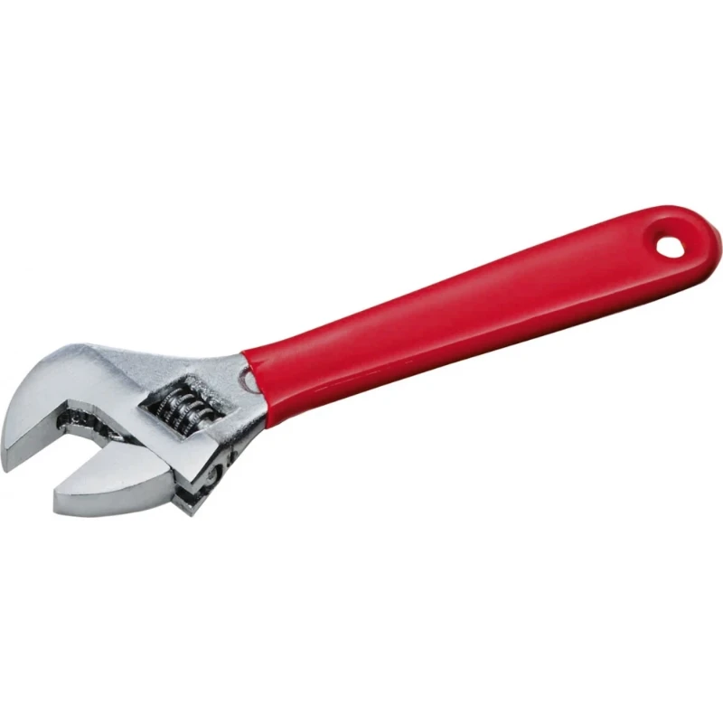 Cimco Verstelbare steeksleutel 160mm 19mm 112800