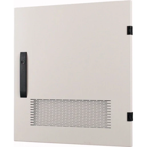 Eaton xEnergy Deur kast/lessenaar Aanslagdeur H640mm B1334mm D30mm Staal Grijs