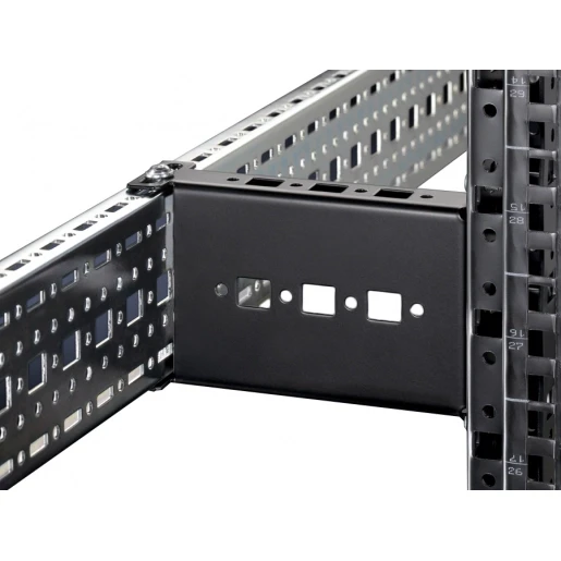 Rittal TS-IT Componenten uitbouw kast Bevestigingsprofiel B800mm