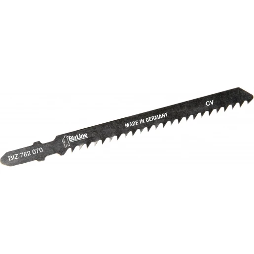 Bizline Zaagblad hout (set van 5) BIZ 782070