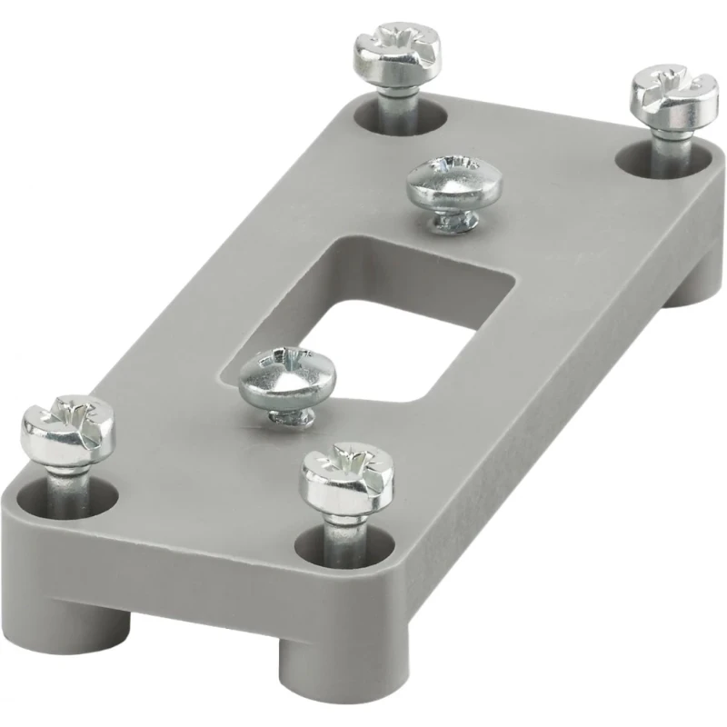 Phoenix Contact Adapterplaat industriële connector