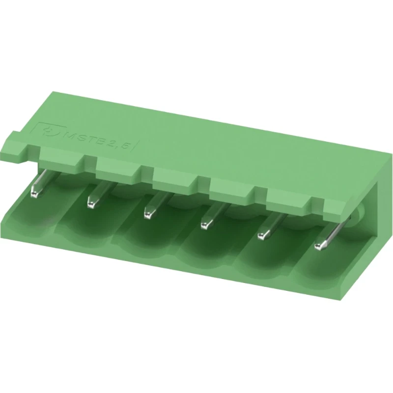 Phoenix Contact Printplaatconnector