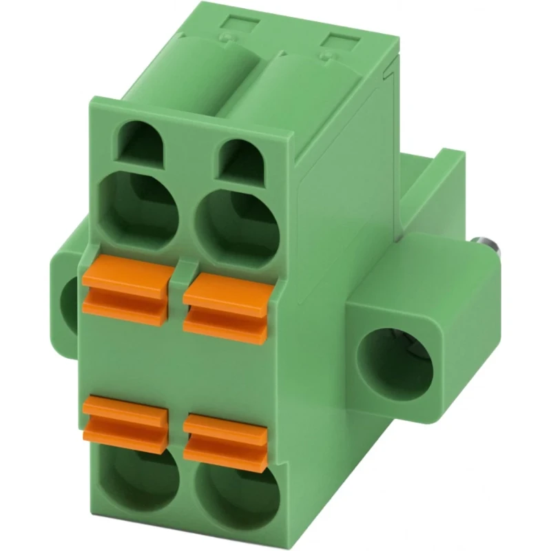 Phoenix Contact Kabelconnector voor printplaatconnector