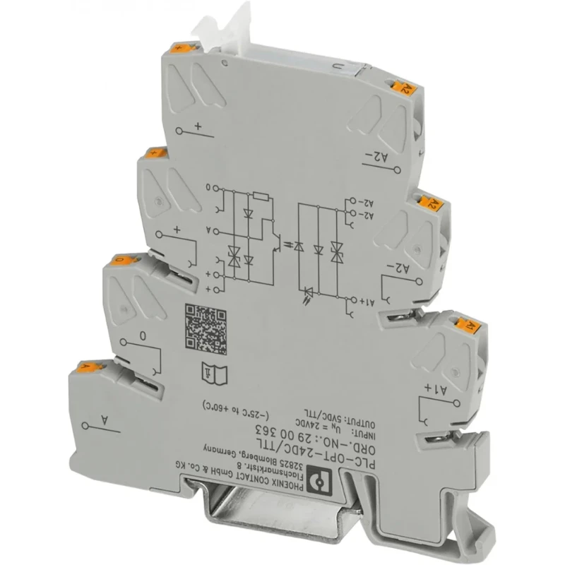 Phoenix Contact PLC-OPT-24DC/TTL