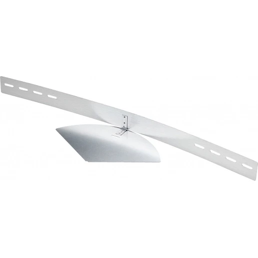 Stago KG281 bocht / hoekstuk kabelgoot 120x60mm Staal sdz wit RAL 1013 CSU08732019