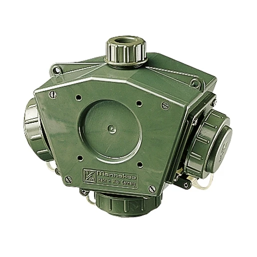Mennekes DELTABOX TM