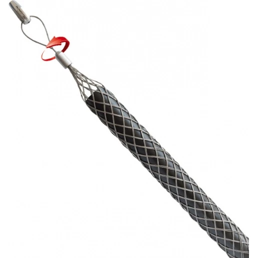 Runpotec KABELTREKKOUS MET RTG6/12 SCHROEFDRAAD EN TREKOOG 30-40MM
