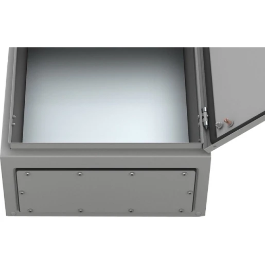 nVent Hoffman STANDAARD FLENSPLAAT MULTIMOUNT 310X96MM