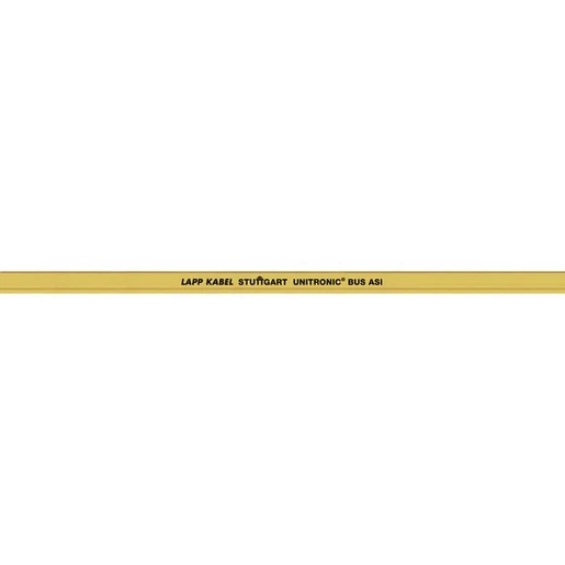 Lapp UNITRONIC BUS ASI (TPE) 2X1,5 YE