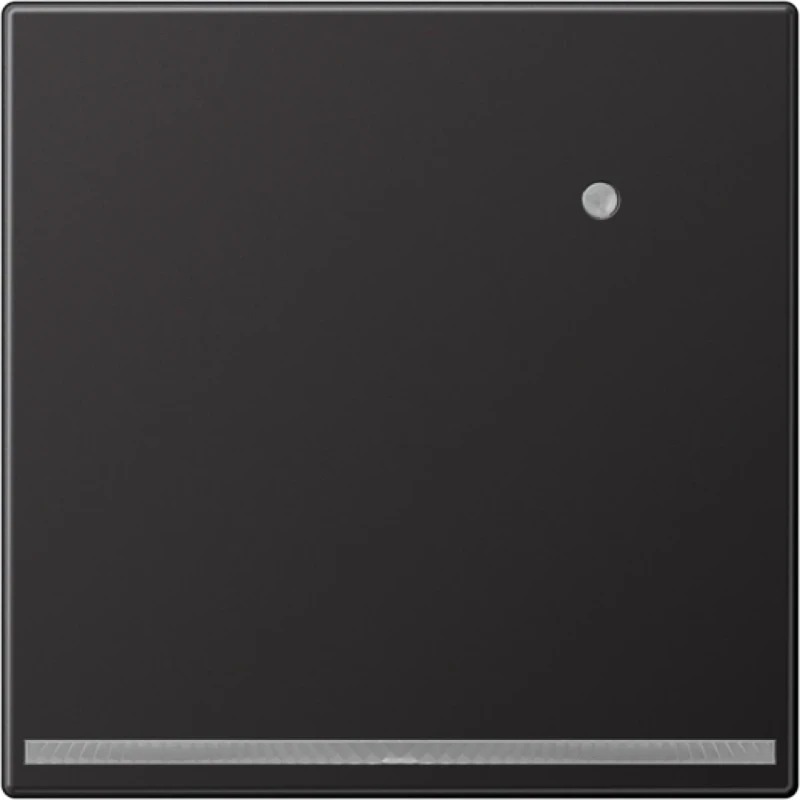 Jung LS range oriëntatieverlichting dark 0.5W lichtsensor AL1539-ODLNW
