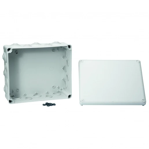 Sarel AFTAKDOOS+UITGANG 325X275X120