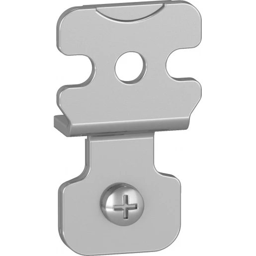 Sarel MUUR FIXING BRACKETS VOOR CRN (1 ST=4)