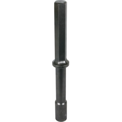 Dehn HE TE Inslaghulpstuk aardestaaf SW32 VH AC STblank hameradapters staal 620010