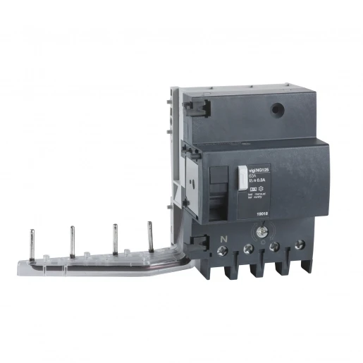 Schneider Electric VIGI NG125 4P 63A 300 MA S A