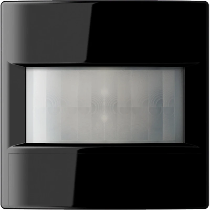 Jung KNX SENSORAFD. STAND. 1,10M LS ZWART