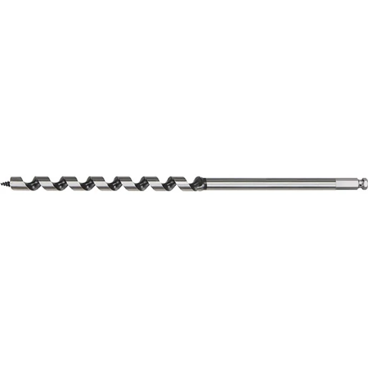 Mandrex Diep centreer houtboor 5mm 18965003