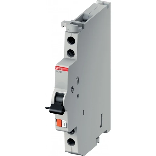 ABB SIGNAALCONTACT LINKS 2 VERBREEK