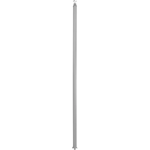 Legrand Snap-on Energiezuil dubbelzijdig 2 compartimenten 653011