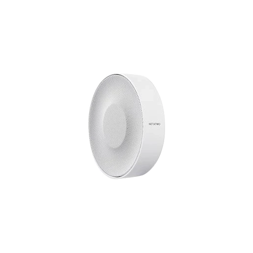 Legrand NETATMO PRO BINNENSIRENE VAN 110DB