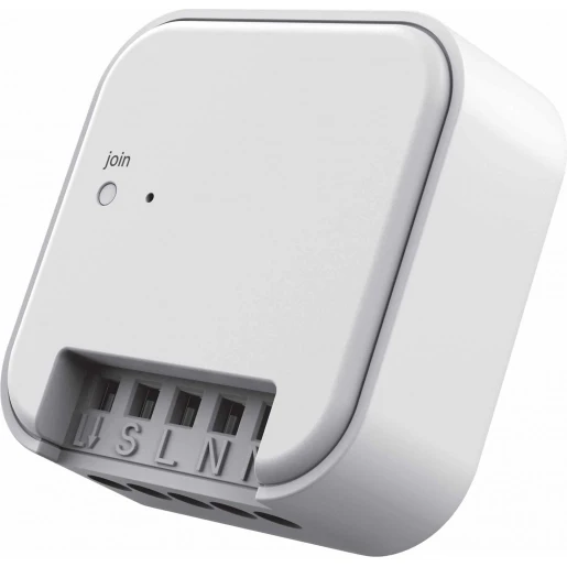 KlikAanKlikUit Zigbee inbouwschakelaar voor bestaande installatie