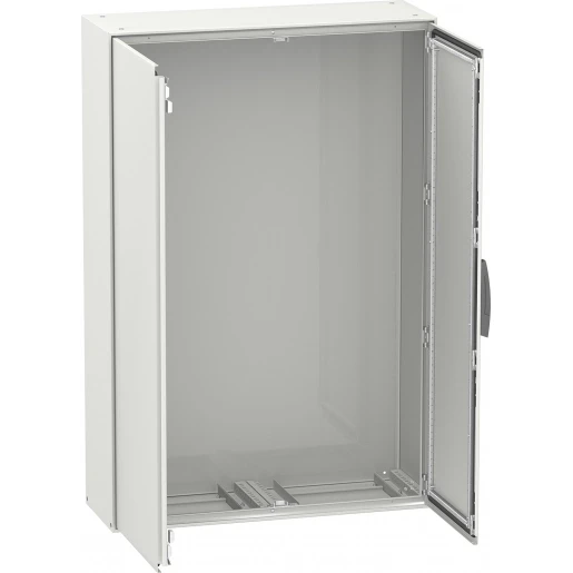 Sarel PanelSeT SM - double plain door - H1400 x W1000 mm