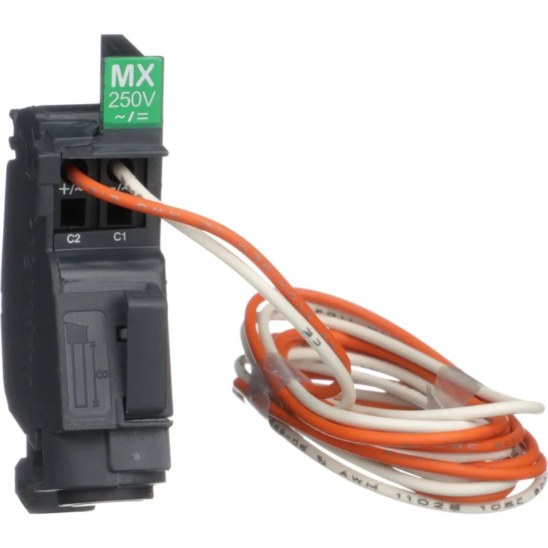 Schneider Electric COIL MX PRE-WIRED AC 208-240 V 50/60 HZ