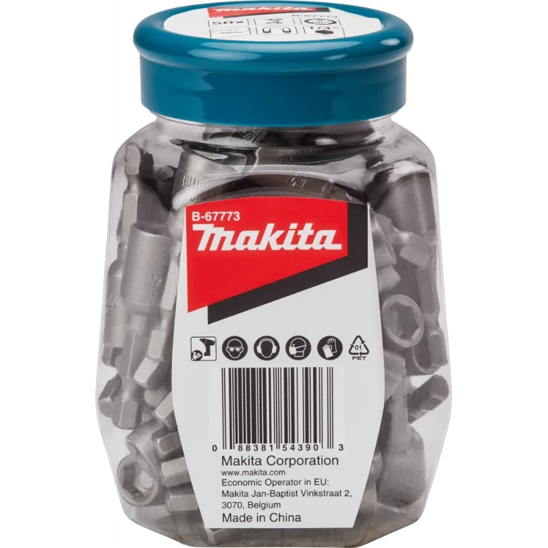 Makita Dop 8x50mm
