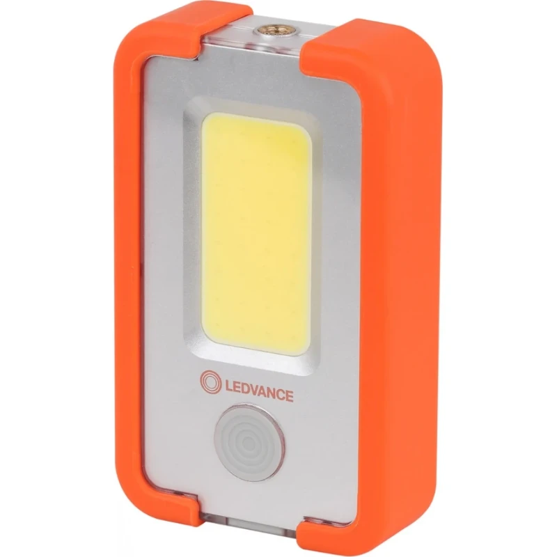Ledvance Compact zaklamp Oplaadbaar 400lm IPX2 4099854175473