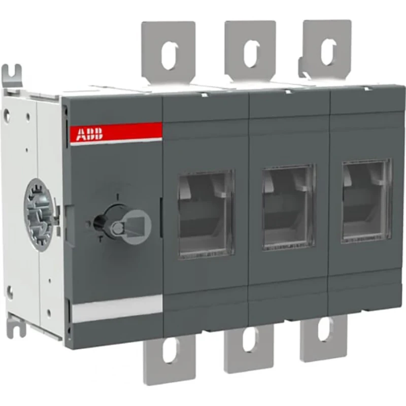 ABB LASTSCHEIDER 630A 3P 1000VAC