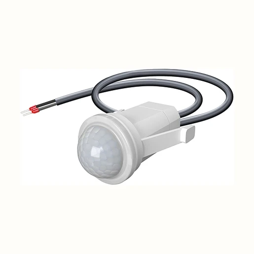 Esylux Plafondaanwezigheidssensor PD-C 360i/8 mini LAMELLA KNX WH