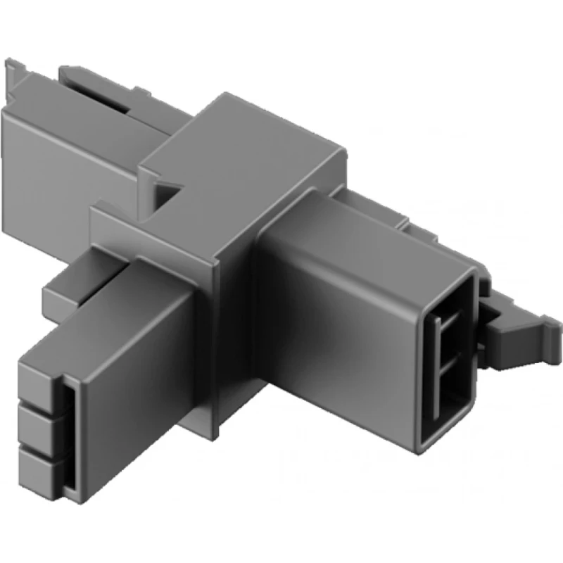Rittal SZ T-verdeler voor LED syst.verl. VE=5