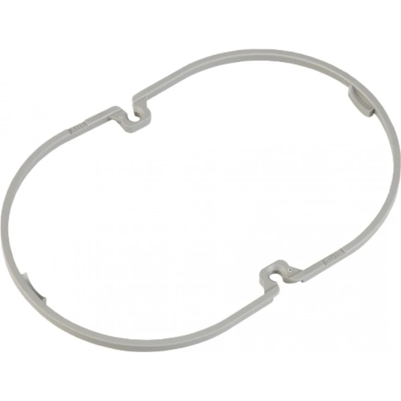 ABB Verhogingsring 3 mm stapelbaar tbv h150