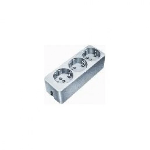 Martin Kaiser Tafelcontactdoos 3RA 16A IP20 538/KWS