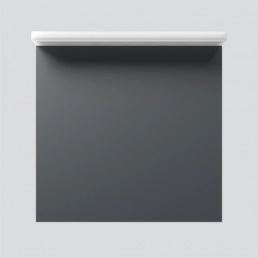 Siedle LED vlaklamp verlichting aluminium/kunststof grijs 200038494-00