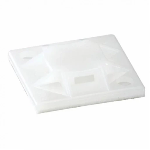 ABB Ty-rap bevestigingssokkel voor kabelbundelband 25x25mm