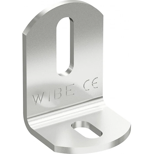 Stago Wibe ophangbeugel 353N staal 731791