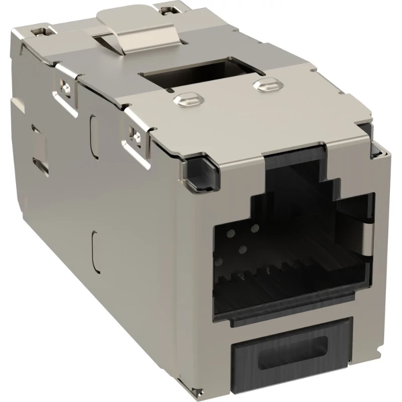 Panduit Minijack ftp tx-5e tg