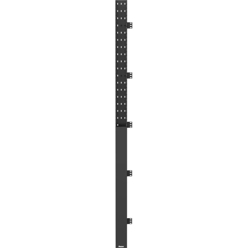 Panduit Kabelgeleid.paneel zymont
