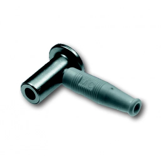 ABB Busch-Jaeger SI stekerbus max 6mm² inbouwbus inbouw Glanzend geel 2CKA000299A0032