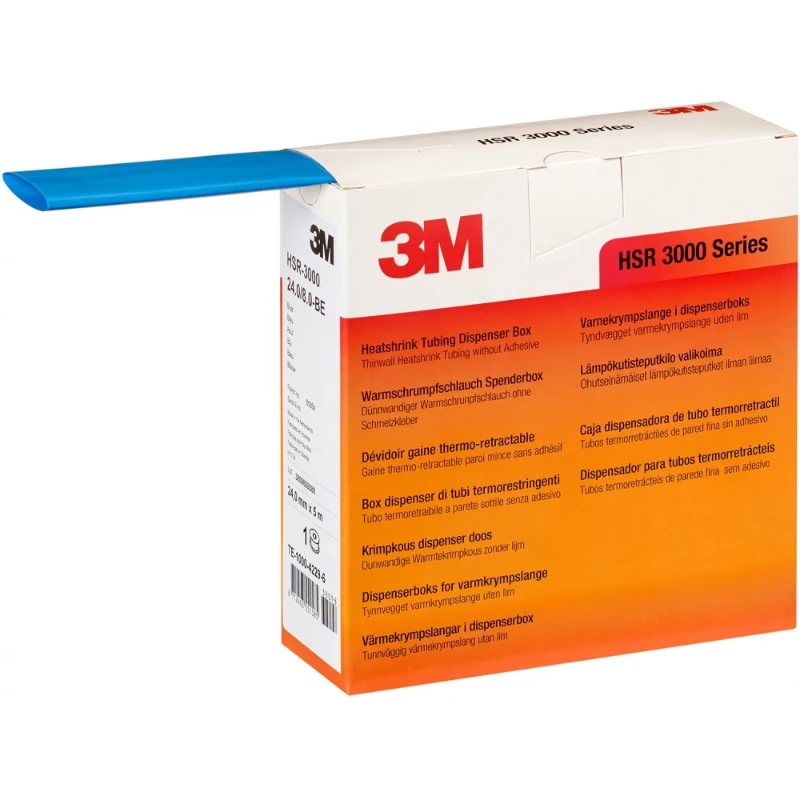 3M Hsr24/8 3000 krimpk bla.5m