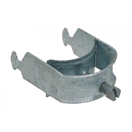 Legrand Van geel kabelbuisklem 12-16mm staal