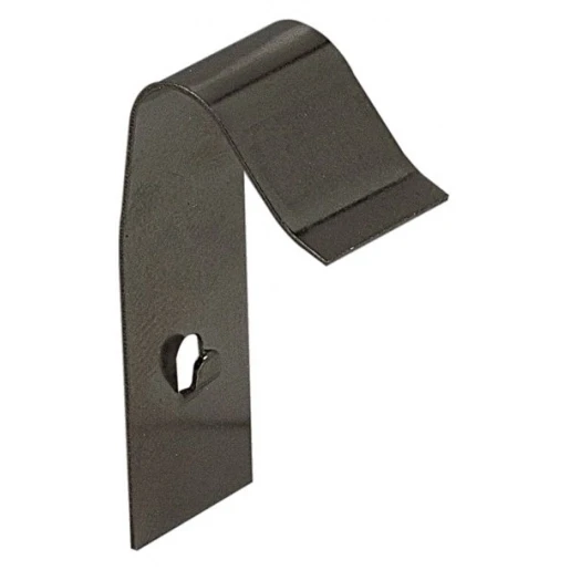 Legrand GLO-4 dekselklem voor kabelladder glo-4 of buisladder glo-5 RVS 8236000