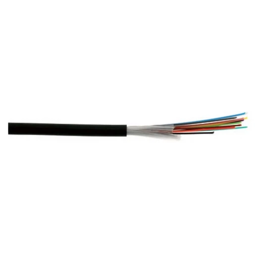 Gigamedia FO Glasvezelkabel LSZH 1FO OM1 Tight Dca GGM FO6B62ST